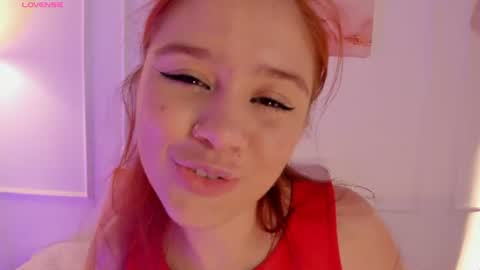  Amelia  online show from 06.25.26