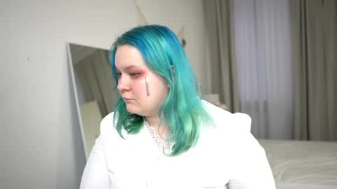 Amelia online show from 05.31.26