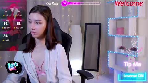 Snapshot of amelia_skyy chatting on 01.22.25 Anna online show from 01.22.25