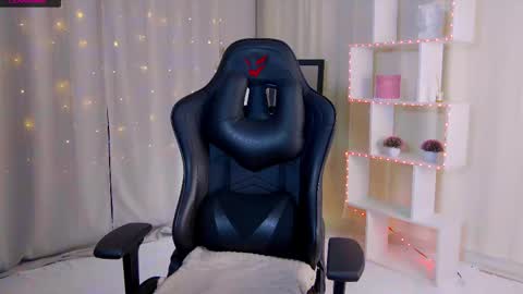Snapshot of amelia_skyy chatting on 01.24.25 Anna online show from 01.24.25