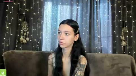 Anna online show from 07.20.26