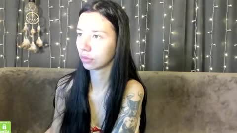 Anna online show from 07.24.26