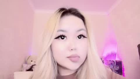 Amelia online show from 02.24.25