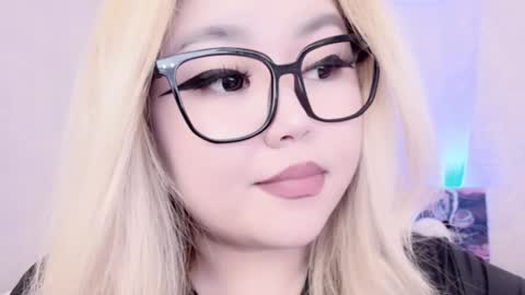 Amelia online show from 02.26.25