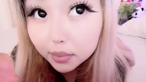 Amelia online show from 09.10.25