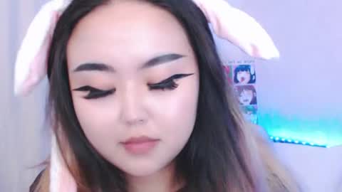 Amelia online show from 06.22.26