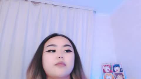 Amelia online show from 07.15.26