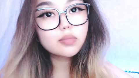 Amelia online show from 07.18.26