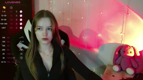 amelia_sweeti online show from 01.16.26