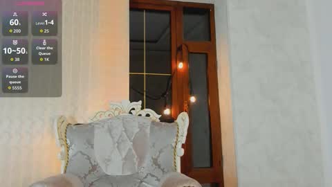 Amelia Nick online show from 09.19.25