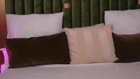 Amelia online show from 12.05.24