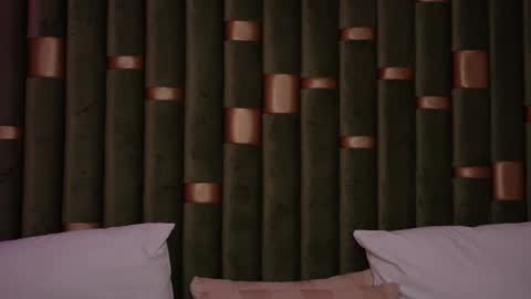 Amelia online show from 02.11.25