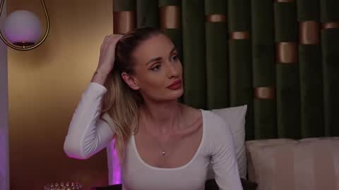 Amelia online show from 03.05.25