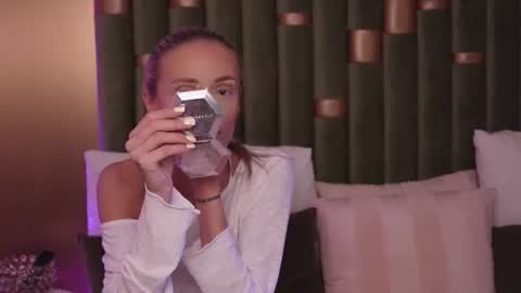 Amelia online show from 07.28.26