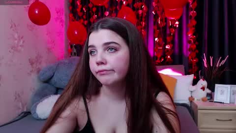 Snapshot of ameliabailey chatting on 02.12.26 Alisa online show from 02.12.26