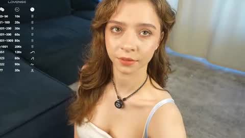 Snapshot of ameliabiers chatting on 07.27.26 The very same Amelia online show from 07.27.26