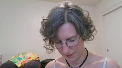 Ameliaishka online show from 03.18.26