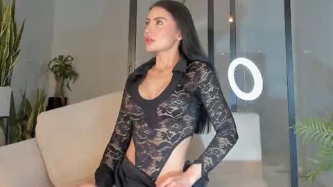 Ameliajones online show from 07.01.26