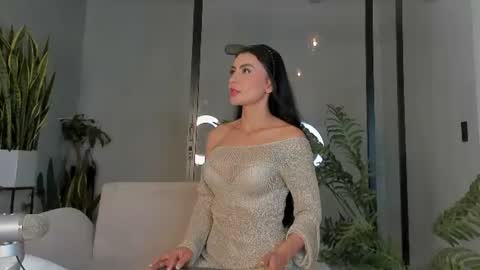 Ameliajones online show from 07.14.26