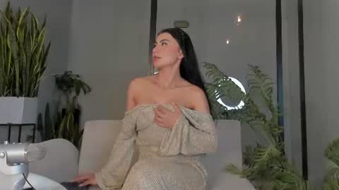 Ameliajones online show from 07.14.26