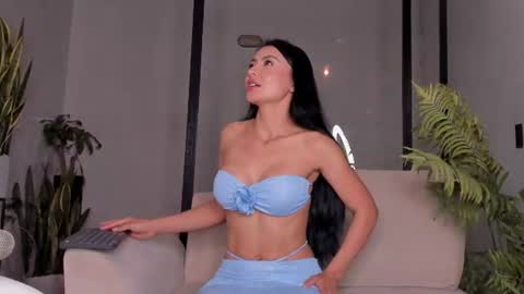 Ameliajones online show from 07.17.26