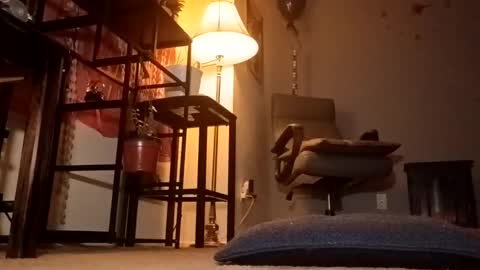 Snapshot of ameliajoshphine chatting on 10.31.25 ameliajoshphine online show from 10.31.25