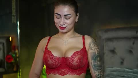  Amelia  online show from 11.23.25