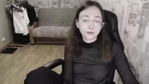 Snapshot of ameliakamishiro chatting on 01.19.25 Amelia online show from 01.19.25