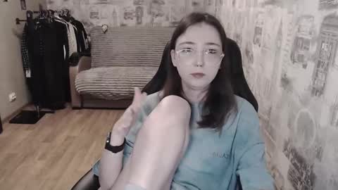 Snapshot of ameliakamishiro chatting on 03.02.25 Amelia online show from 03.02.25