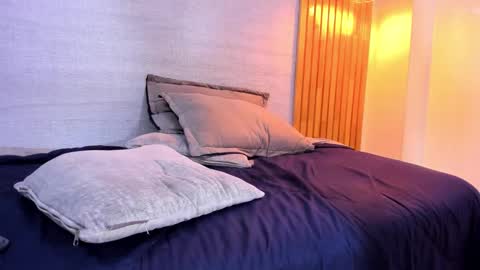 Snapshot of amelialeen7 chatting on 01.23.25 Daniela online show from 01.23.25