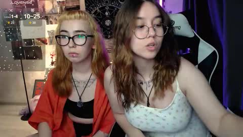 Snapshot of ameliameadd chatting on 09.16.25 Amelia online show from 09.16.25