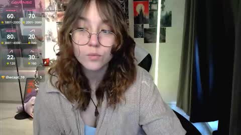 Amelia online show from 11.11.25