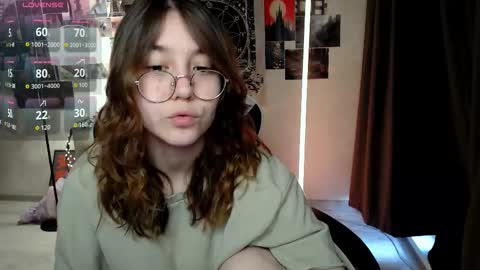 Amelia online show from 11.20.25