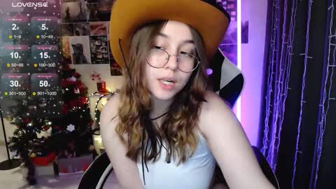 Amelia online show from 02.10.26