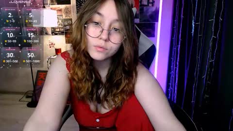 Amelia online show from 03.04.26