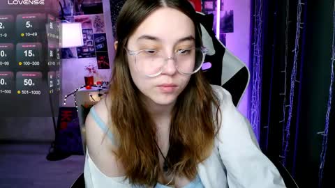 Amelia online show from 05.06.26
