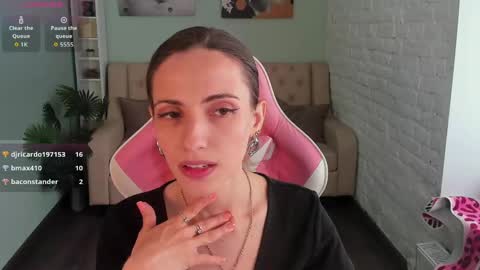 Amelia online show from 05.27.26