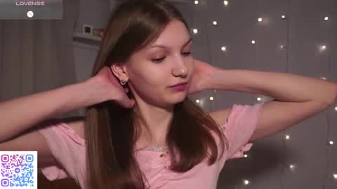 Snapshot of ameliami chatting on 03.05.26 Amelia online show from 03.05.26