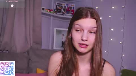 Snapshot of ameliami chatting on 03.12.26 Amelia online show from 03.12.26