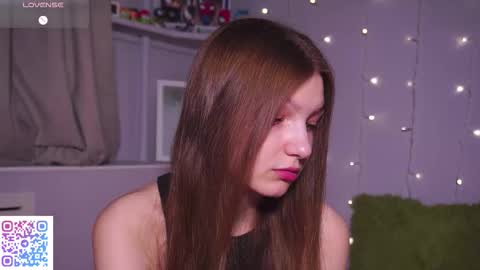 Snapshot of ameliami chatting on 03.15.26 Amelia online show from 03.15.26