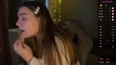 Amelia online show from 01.18.26