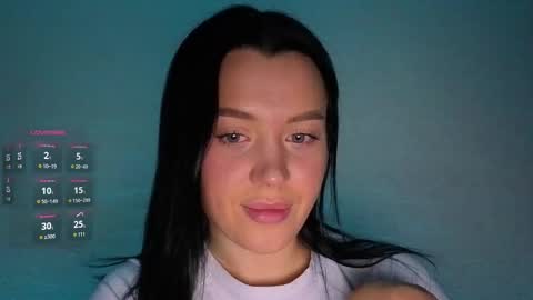 Amelia Sonk online show from 02.12.26