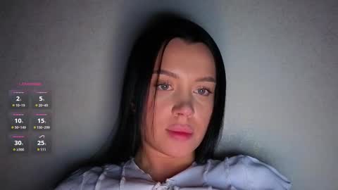 Amelia Sonk online show from 02.18.26