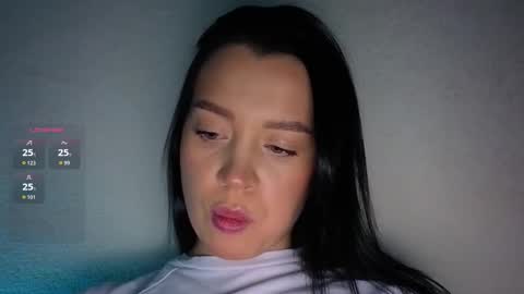 Amelia Sonk online show from 02.24.26