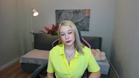 Amelia online show from 07.10.26