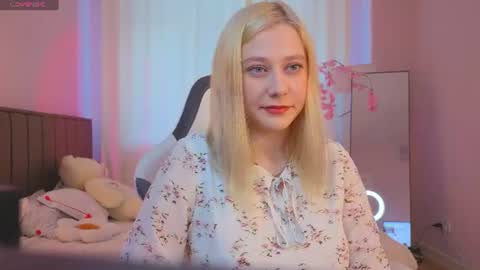 Amelia online show from 07.12.26