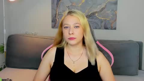 Amelia online show from 07.15.26