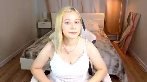 Amelia online show from 07.16.26
