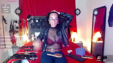 amelie__martinez online show from 09.14.25