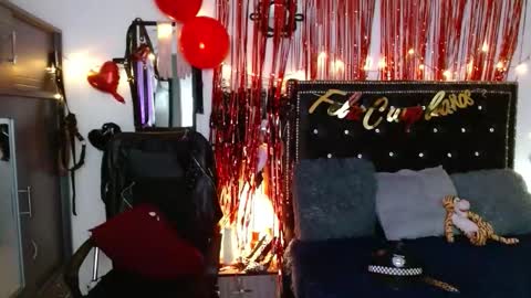 amelie__martinez online show from 02.10.26